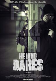 Той, хто посмів постер