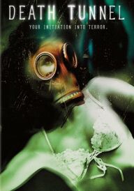 Тунель смерті постер