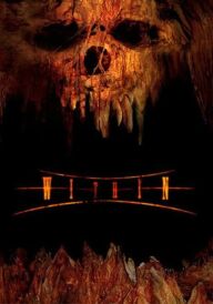 У надрах кошмару / Печера 2 постер