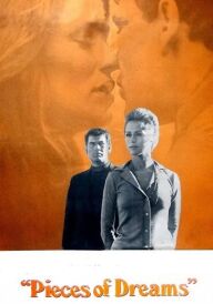 Уламки мрій постер