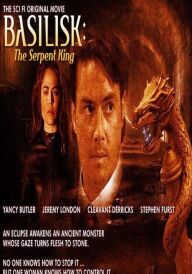 Василіск: Цар змій постер