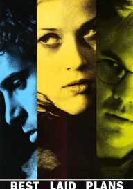 Вдалий план постер