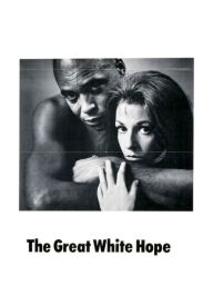 Велика біла надія постер