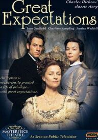 Великі сподівання постер