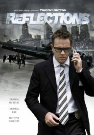 Відображення постер