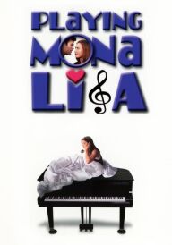 Як Мона Ліза постер