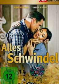 Як украсти "Поцілунок"? постер