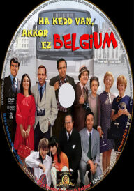 Якщо сьогодні вівторок, то ми все ще в Бельгії постер