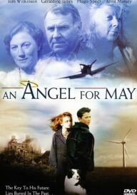 Янгол для Мей постер