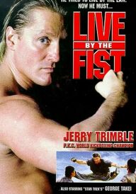 За законом кулака постер