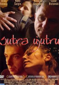 Завтра вранці постер