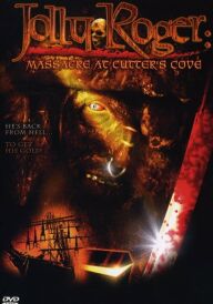 Збирач голів / Різанина у Бухті Катерса постер