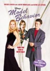 Зразкова поведінка постер