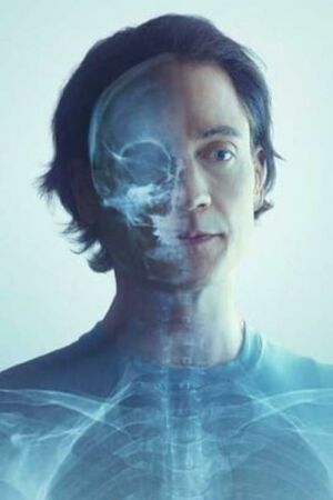 Не вмирай: Чоловік, що хоче жити вічно постер