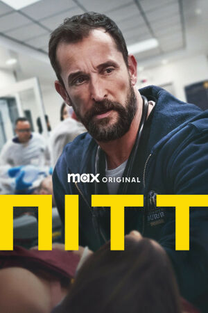 Пітт постер