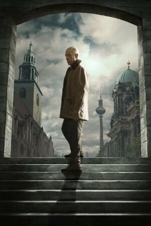 По той бік постер