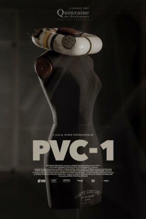 PVC-1 постер