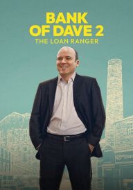Банк Дейва 2 постер