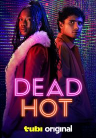 До смерті гарячий постер