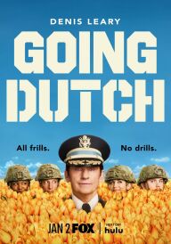 Голландська місія постер