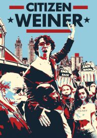 Громадянин Вайнер постер
