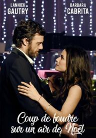 Кохання з першого погляду у Відні постер