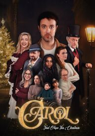 Колядка постер