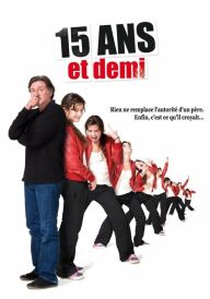 Крутий тато постер