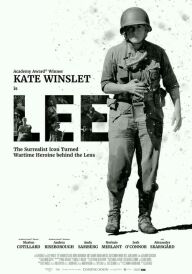 Лі постер