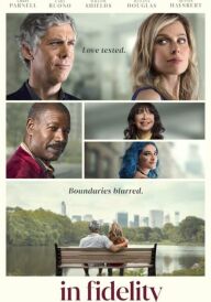 Межі дозволеного постер