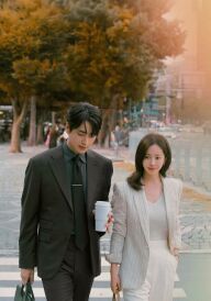 Мій ідеальний секретар / Мій бездоганний секретар постер