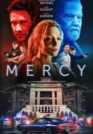 Милосердя постер