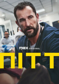 Пітт постер