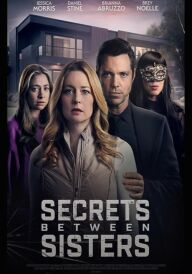 Секрети між сестрами постер