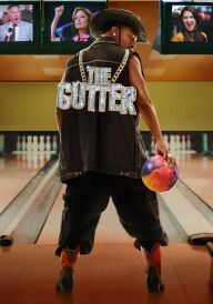 Страйк постер