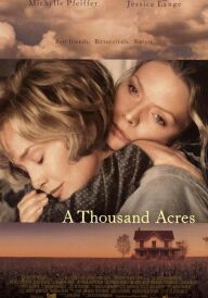 Тисяча гектарів постер