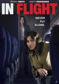 У польоті постер