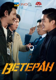 Ветеран постер