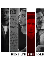 Занепад газет постер