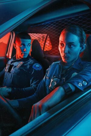 За викликом постер