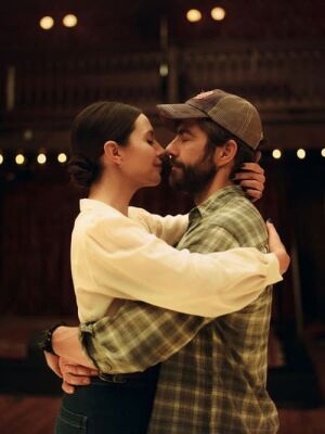 Кохання без заморочок постер