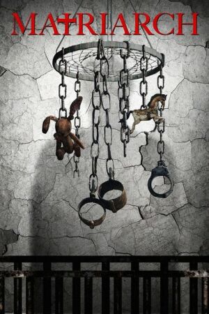 Матріарх постер
