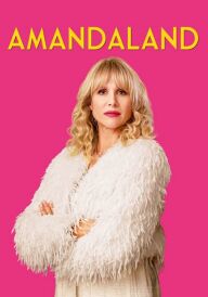 Амандаленд постер