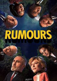 Чутки постер