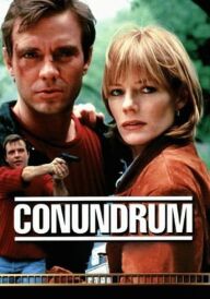 Головоломка постер