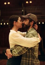 Кохання без заморочок постер