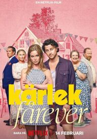 Кохання навіки постер