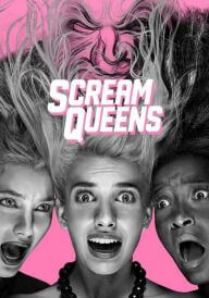 Королеви крику постер