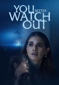 Краще остерігайтеся постер