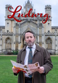 Людвиг постер